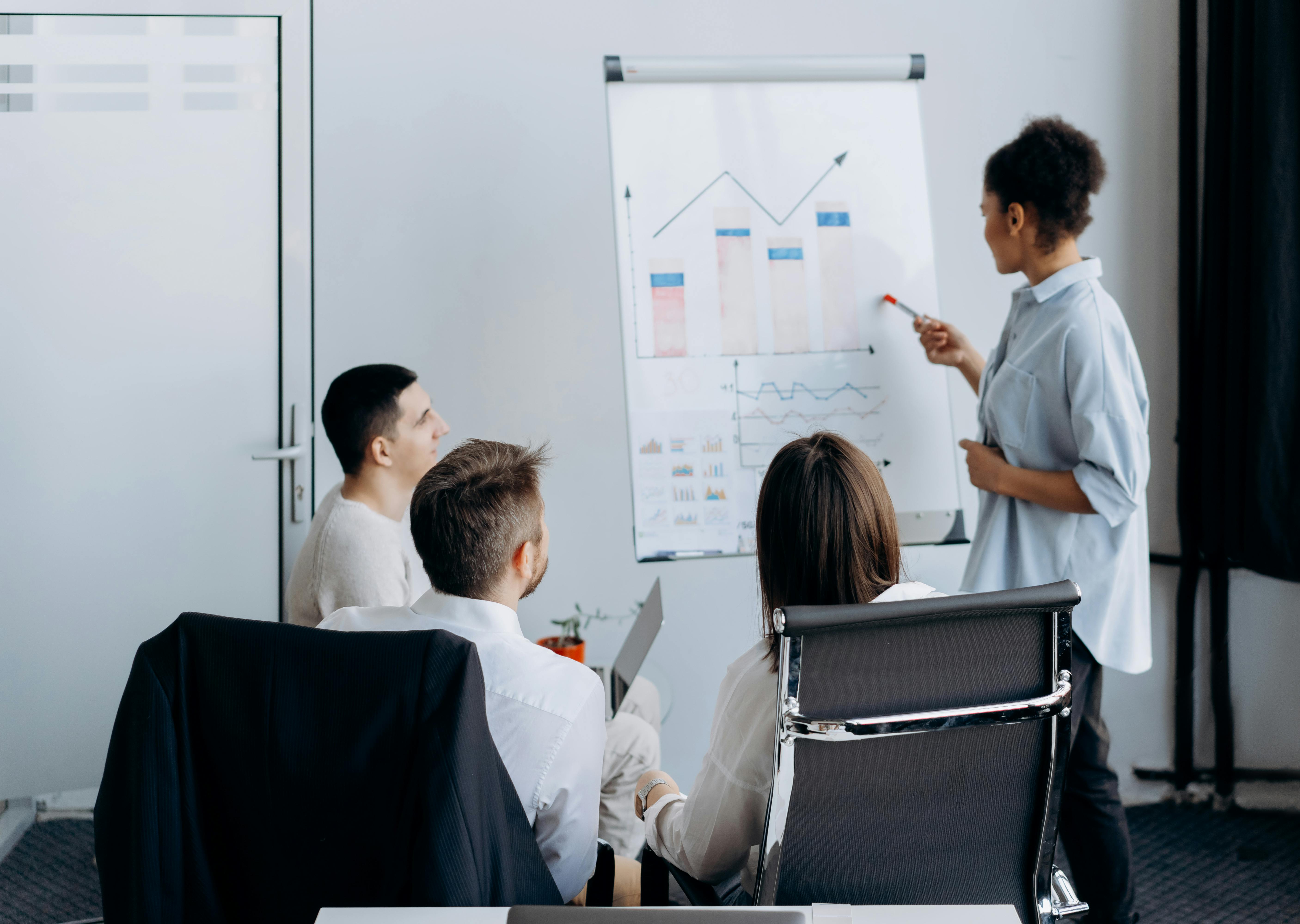 Consultoría Empresarial
