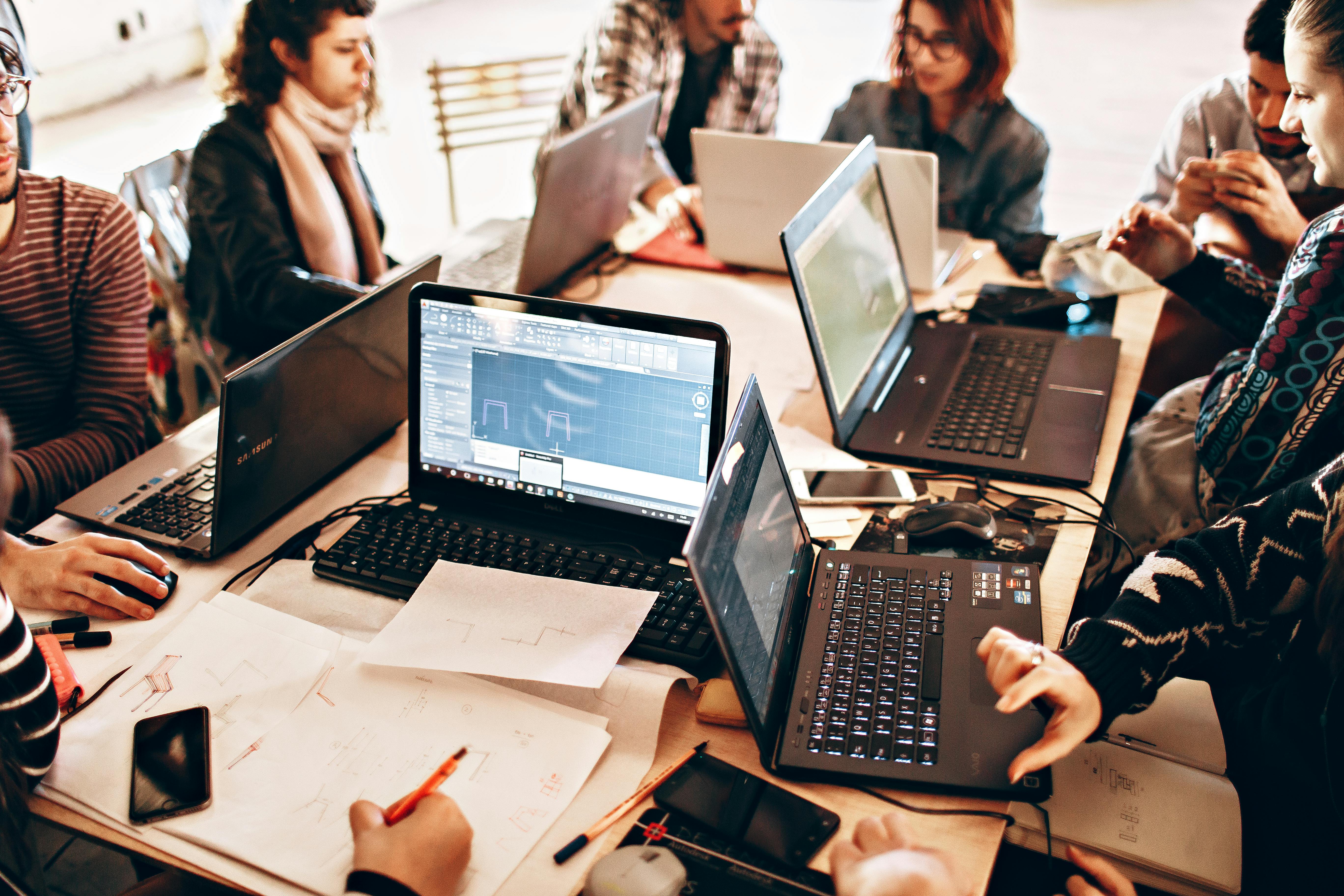 Desarrollo de Software